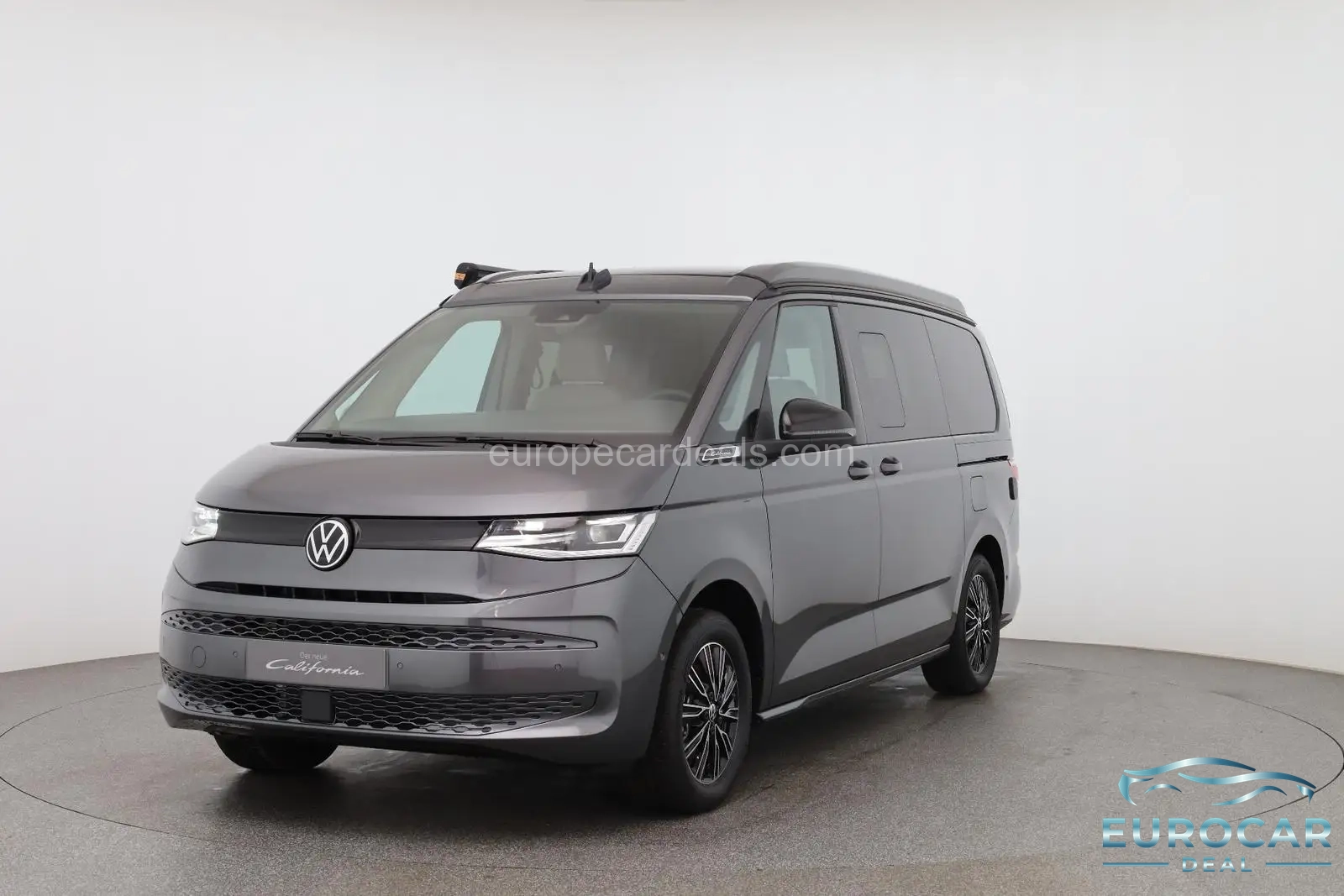 Volkswagen T7 California