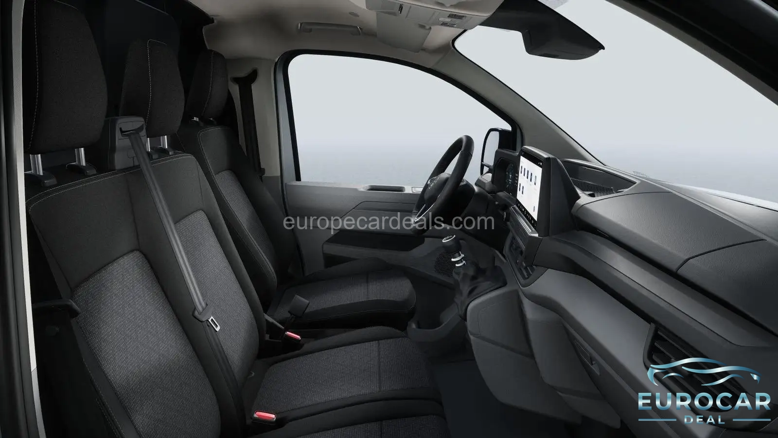 Volkswagen T7 Transporter