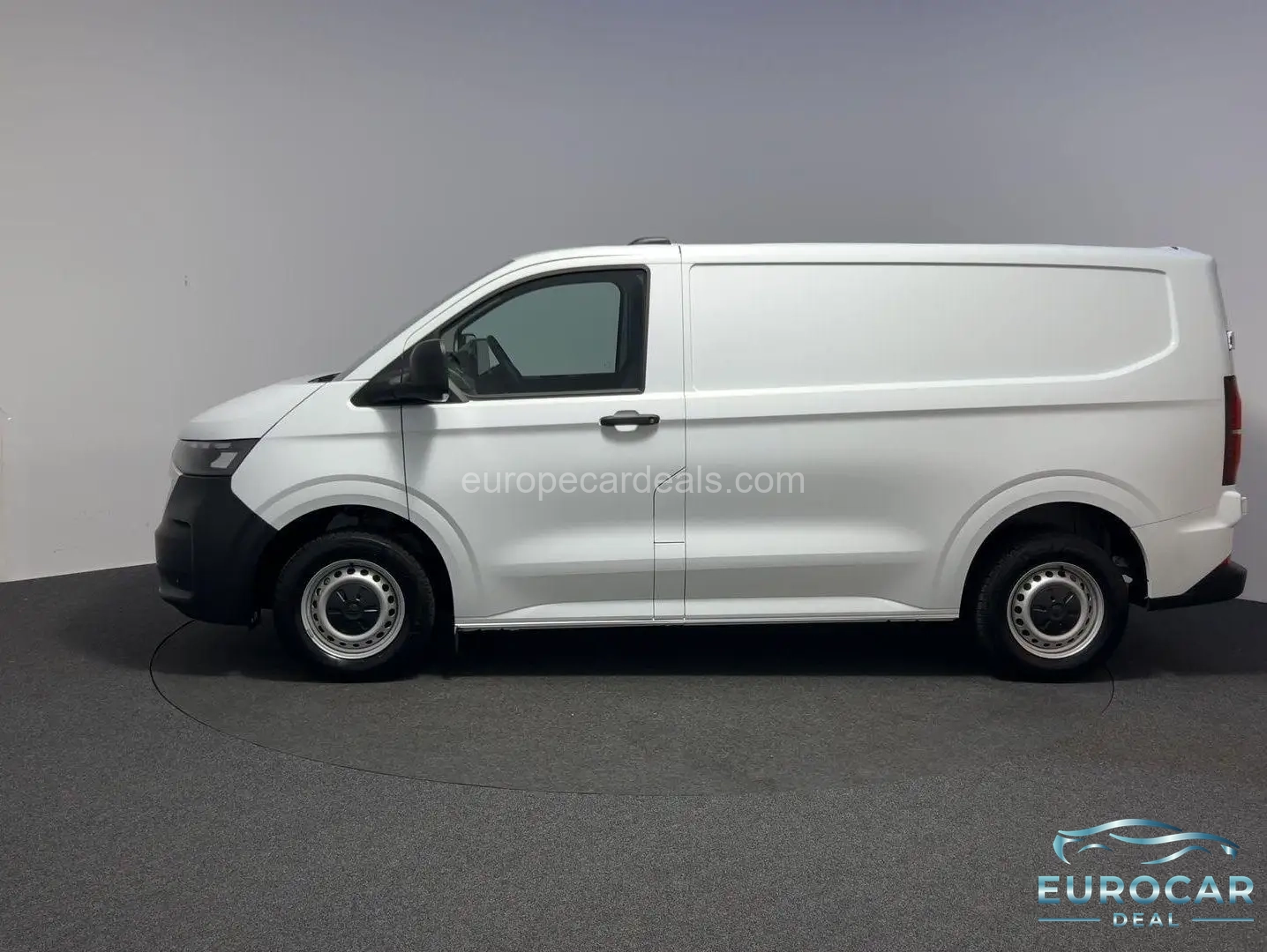 Volkswagen T7 Transporter