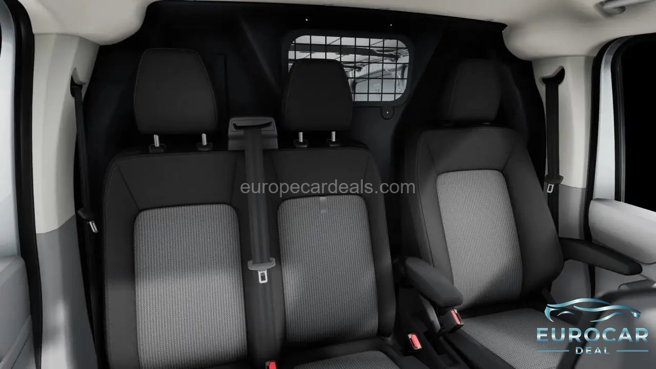 Volkswagen T7 other