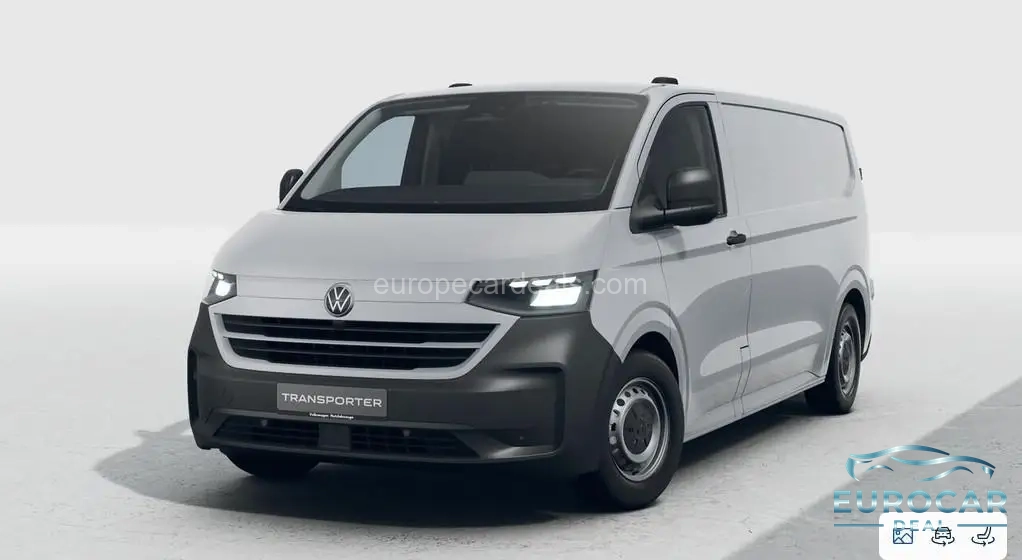 Volkswagen T7 Transporter