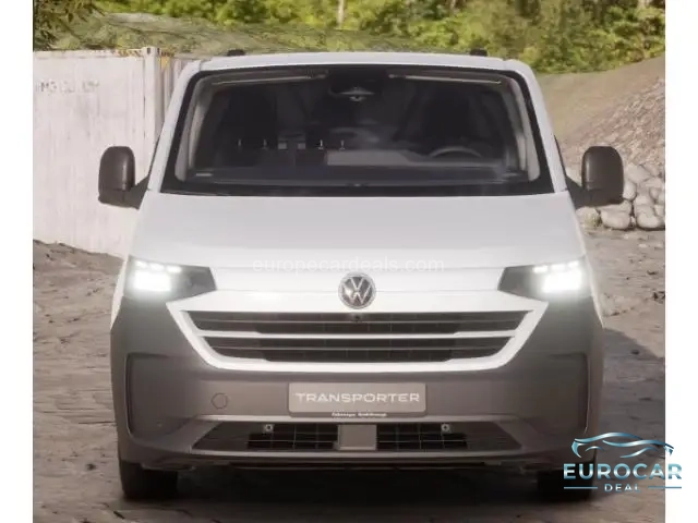 Volkswagen T7 Transporter