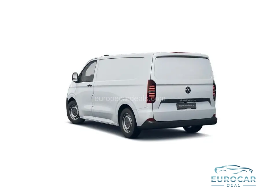 Volkswagen T7 Transporter