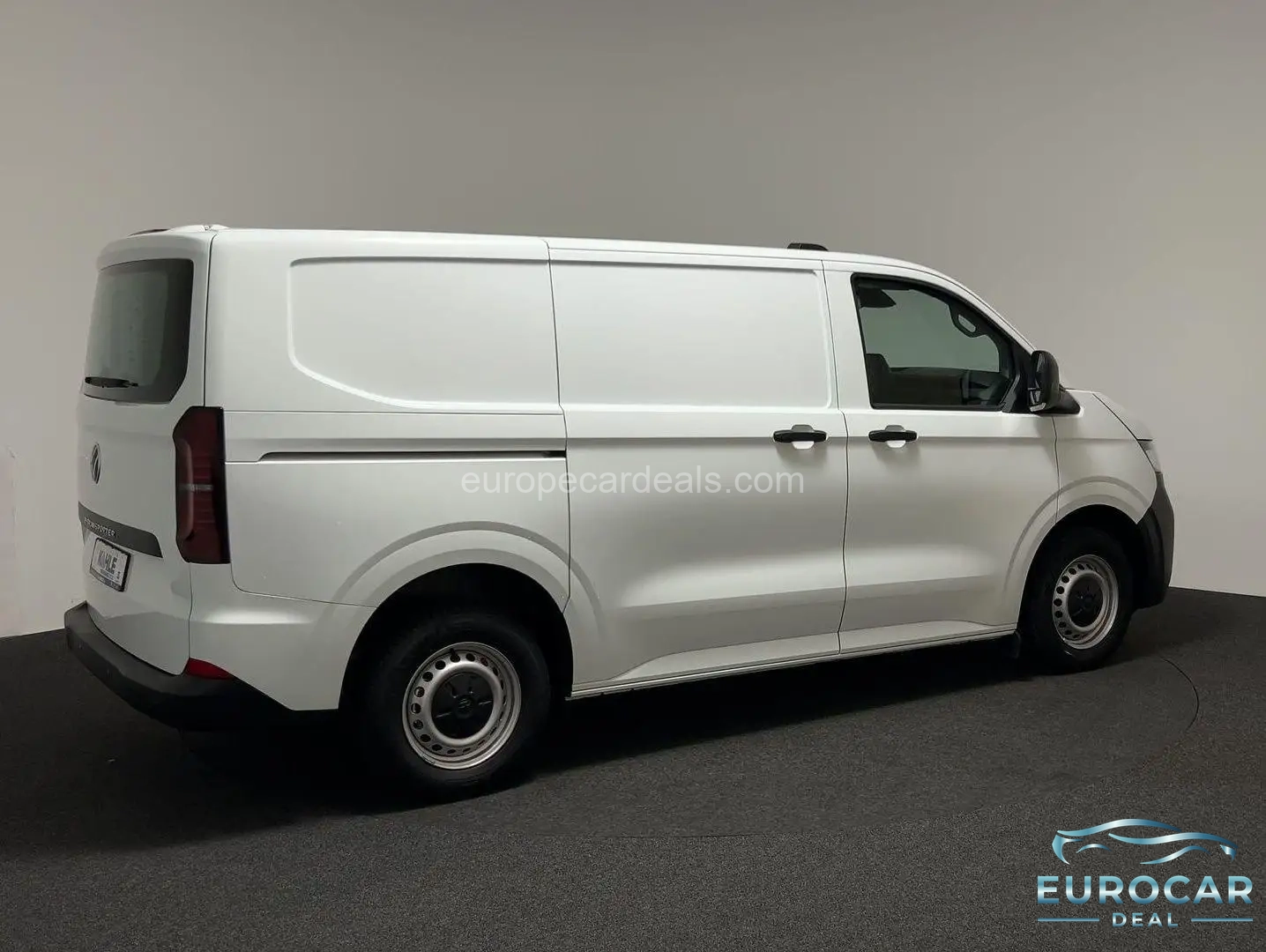 Volkswagen T7 Transporter
