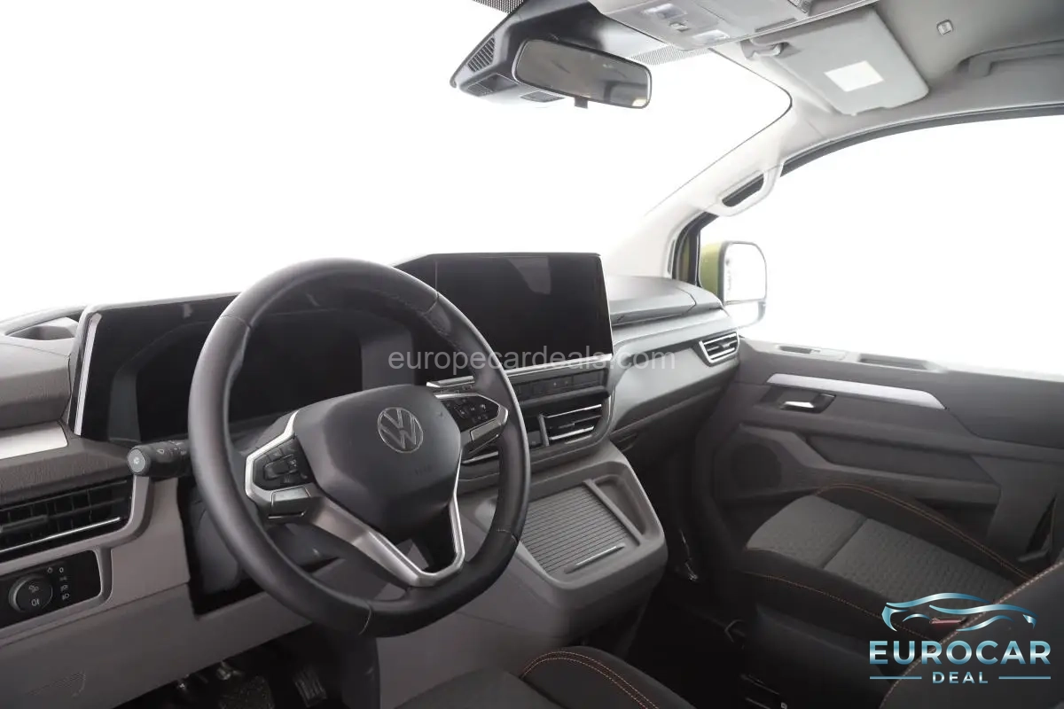 Volkswagen T7 Caravelle