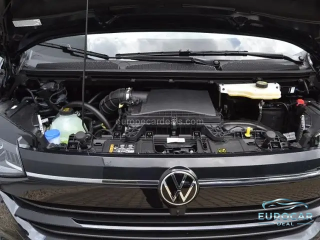 Volkswagen T7 Caravelle