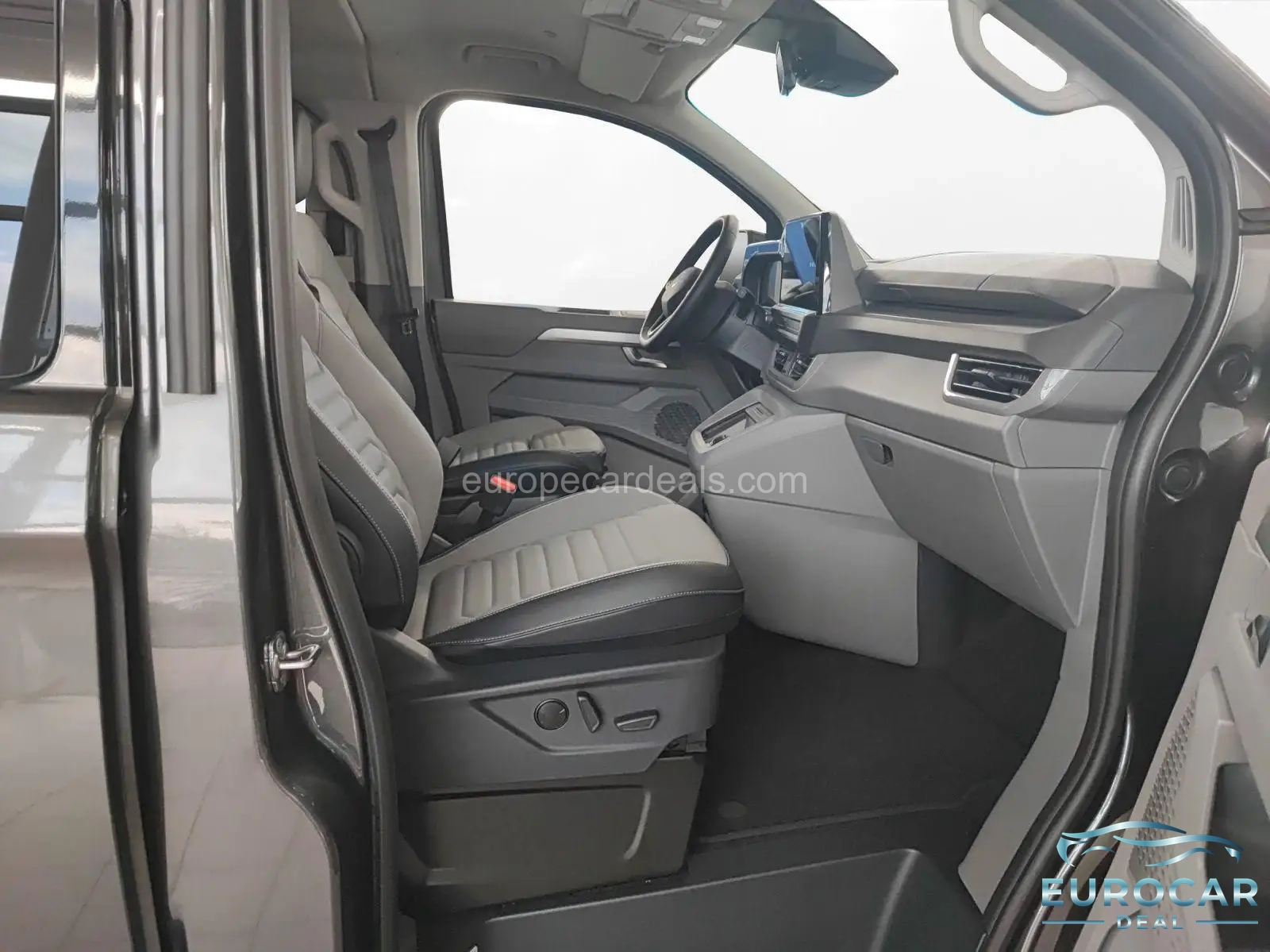 Volkswagen T7 Caravelle