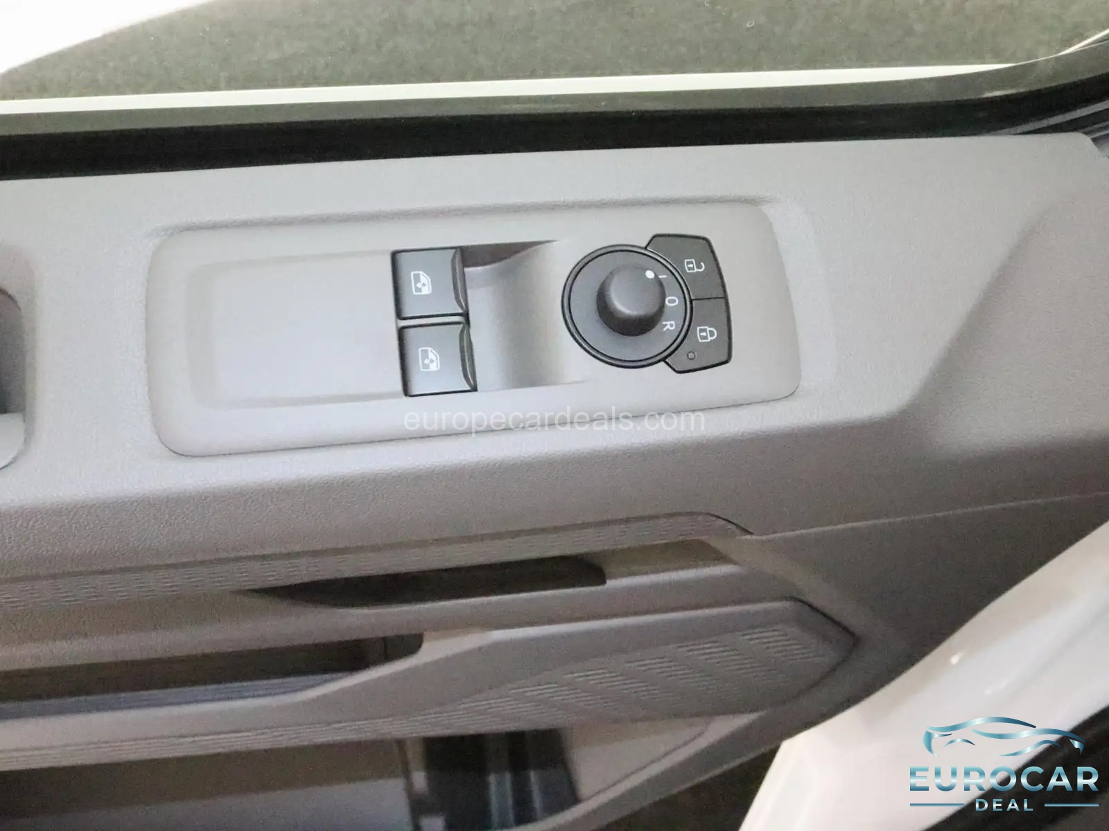 Volkswagen T7 Transporter