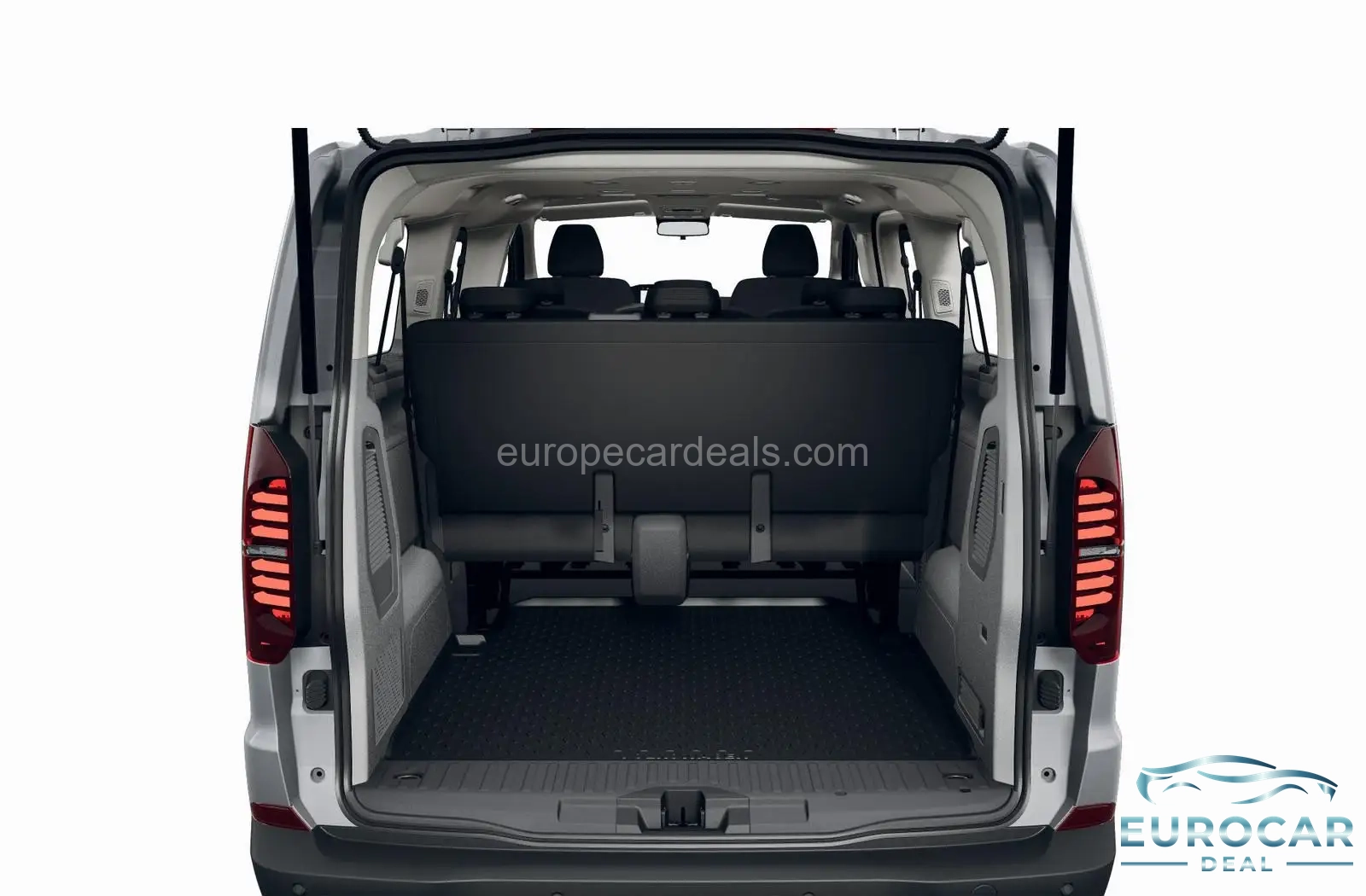 Volkswagen T7 Caravelle