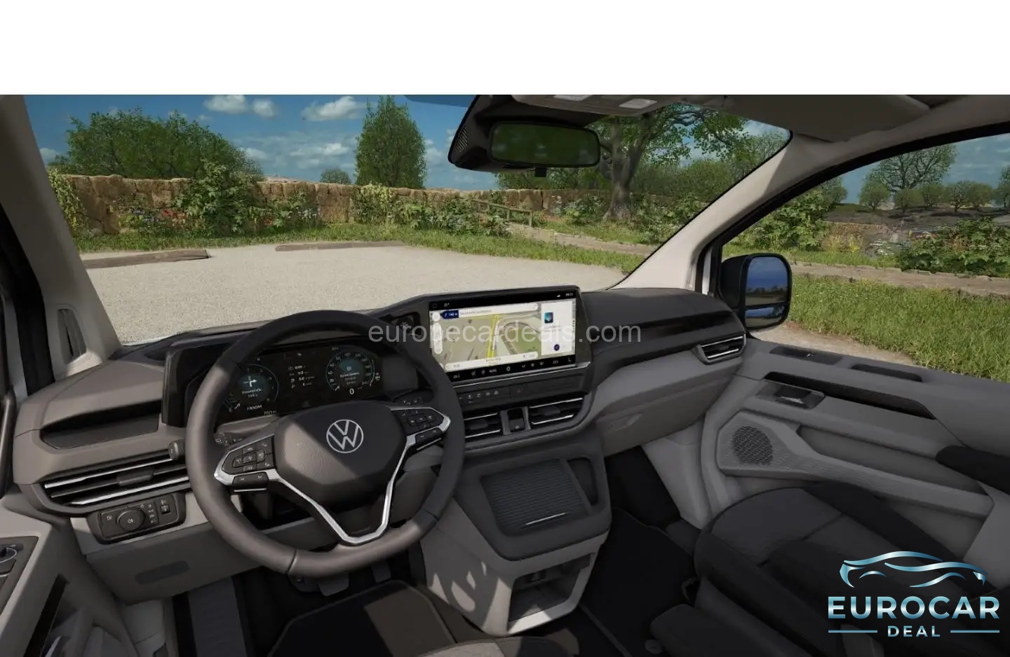 Volkswagen T7 Caravelle