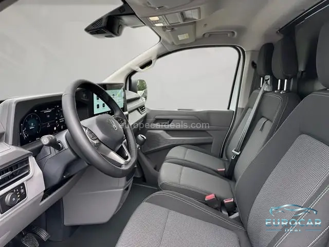 Volkswagen T7 Transporter