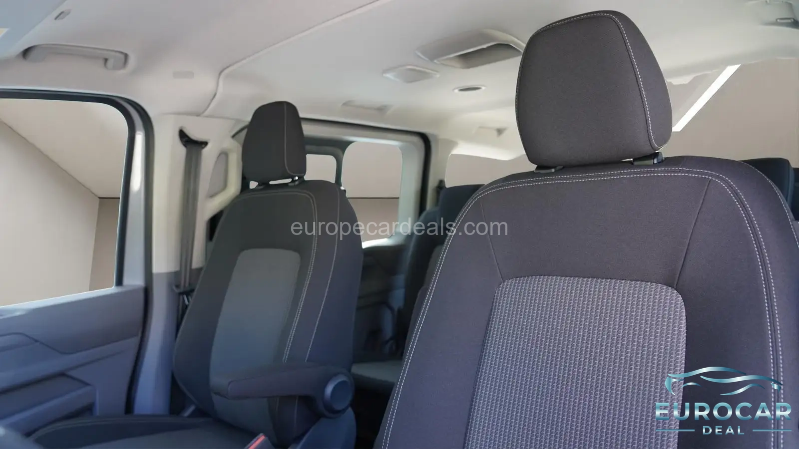 Volkswagen T7 Caravelle