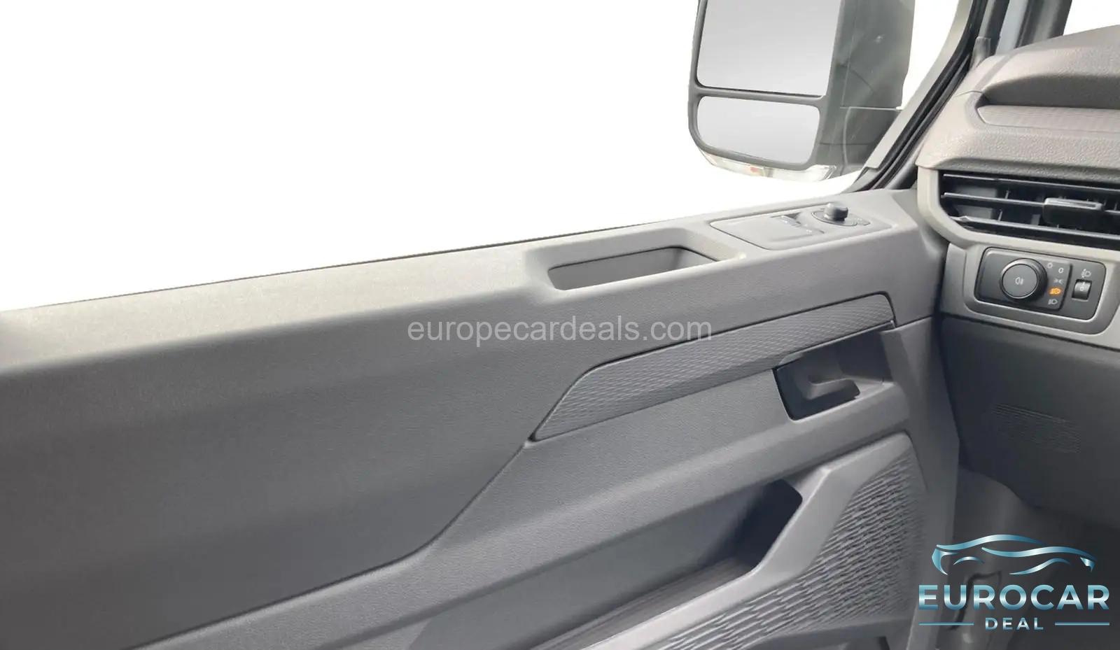 Volkswagen T7 Transporter