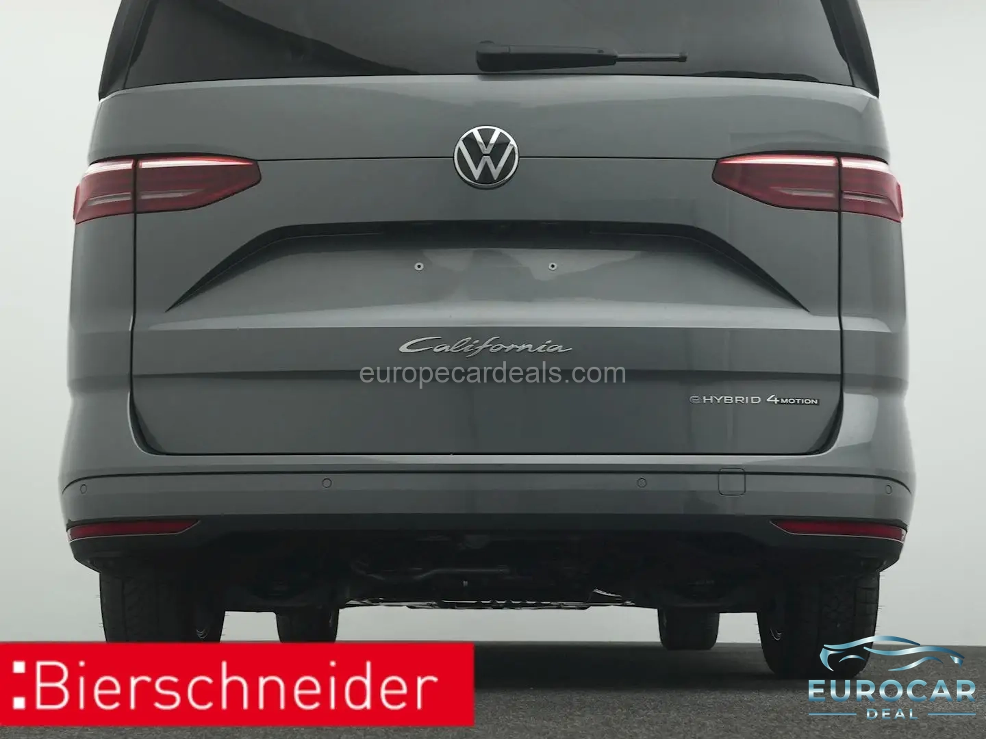 Volkswagen T7 California