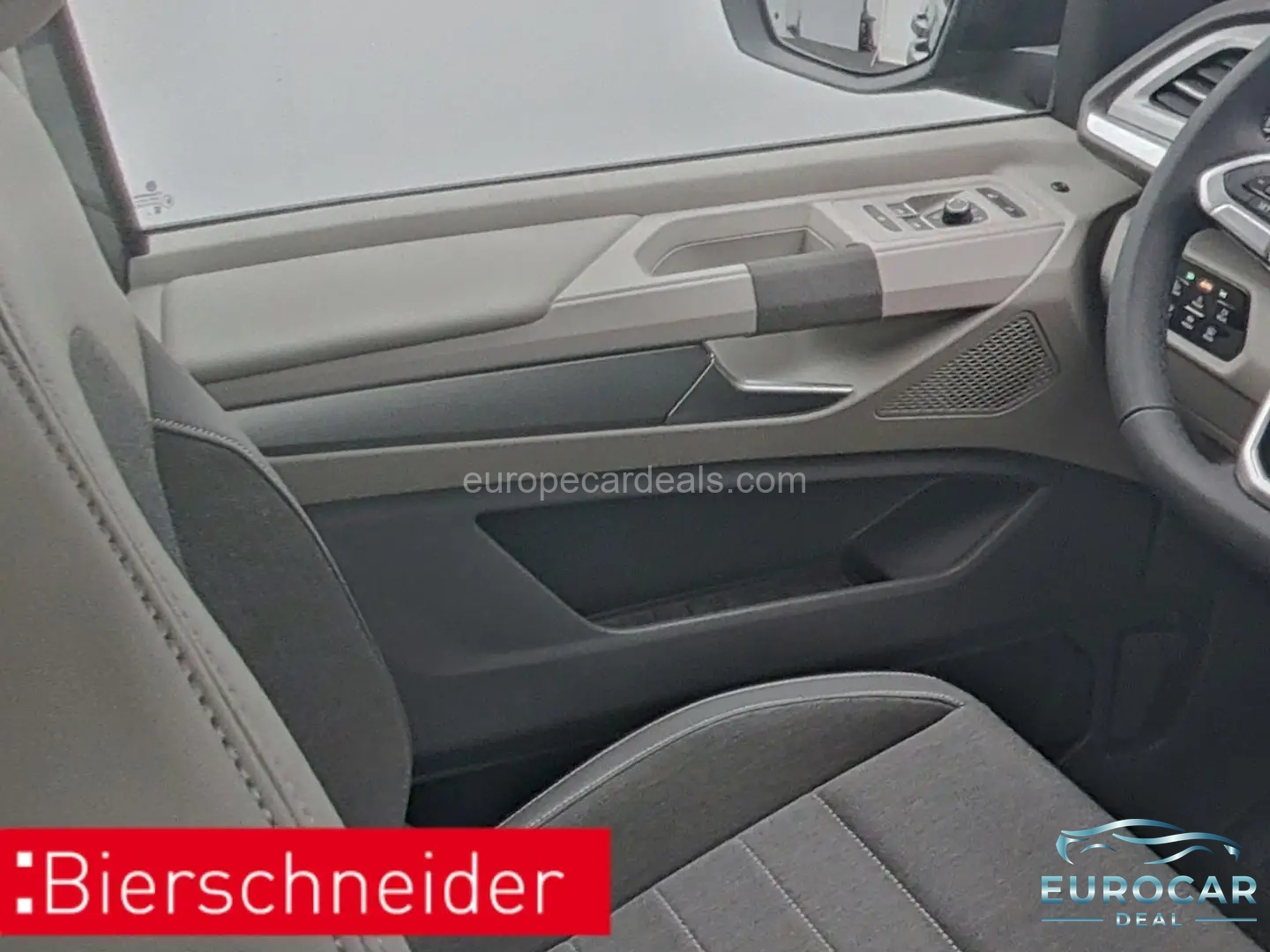 Volkswagen T7 California