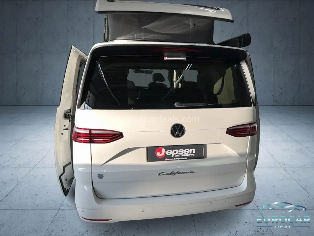 Volkswagen T7 California