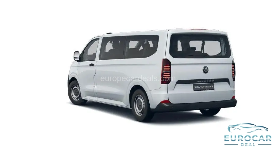 Volkswagen T7 Kombi