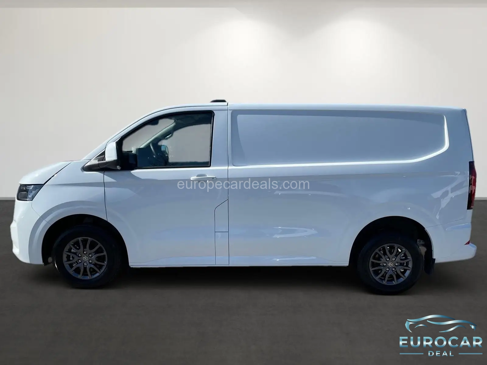 Volkswagen T7 Transporter