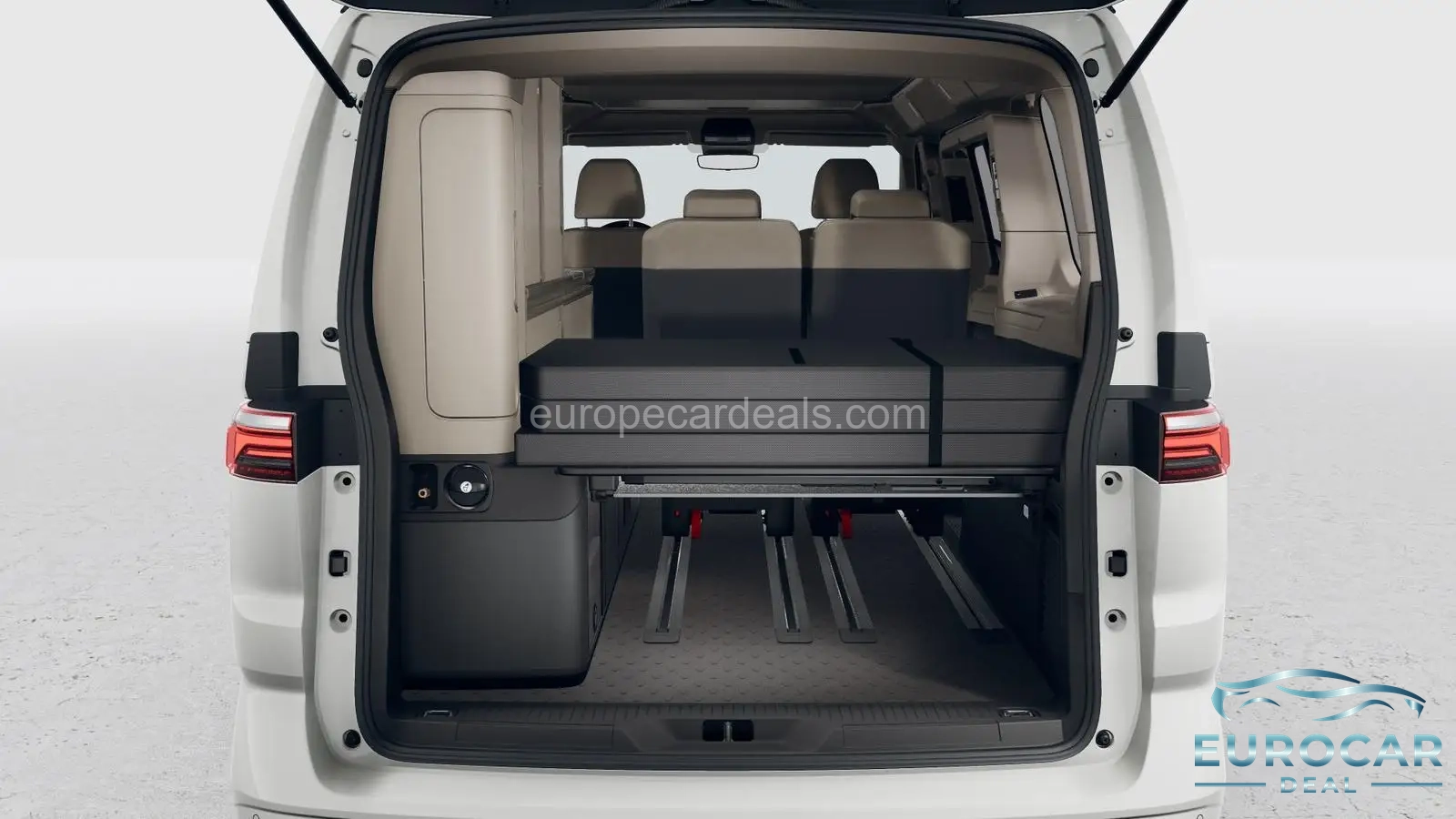 Volkswagen T7 California