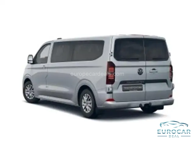 Volkswagen T7 Kombi