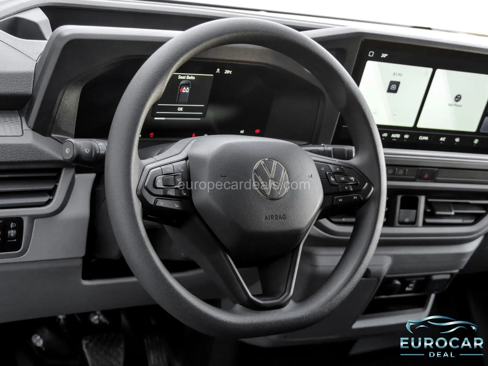 Volkswagen T7 other