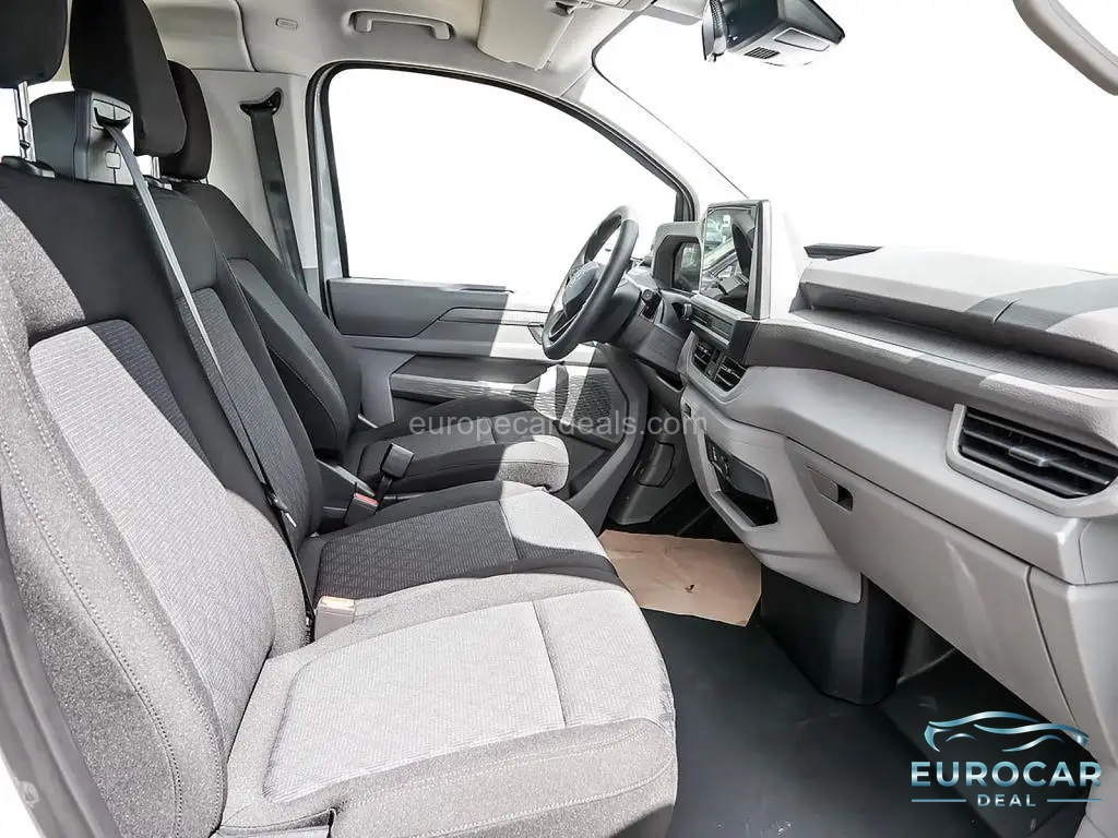Volkswagen T7 Transporter