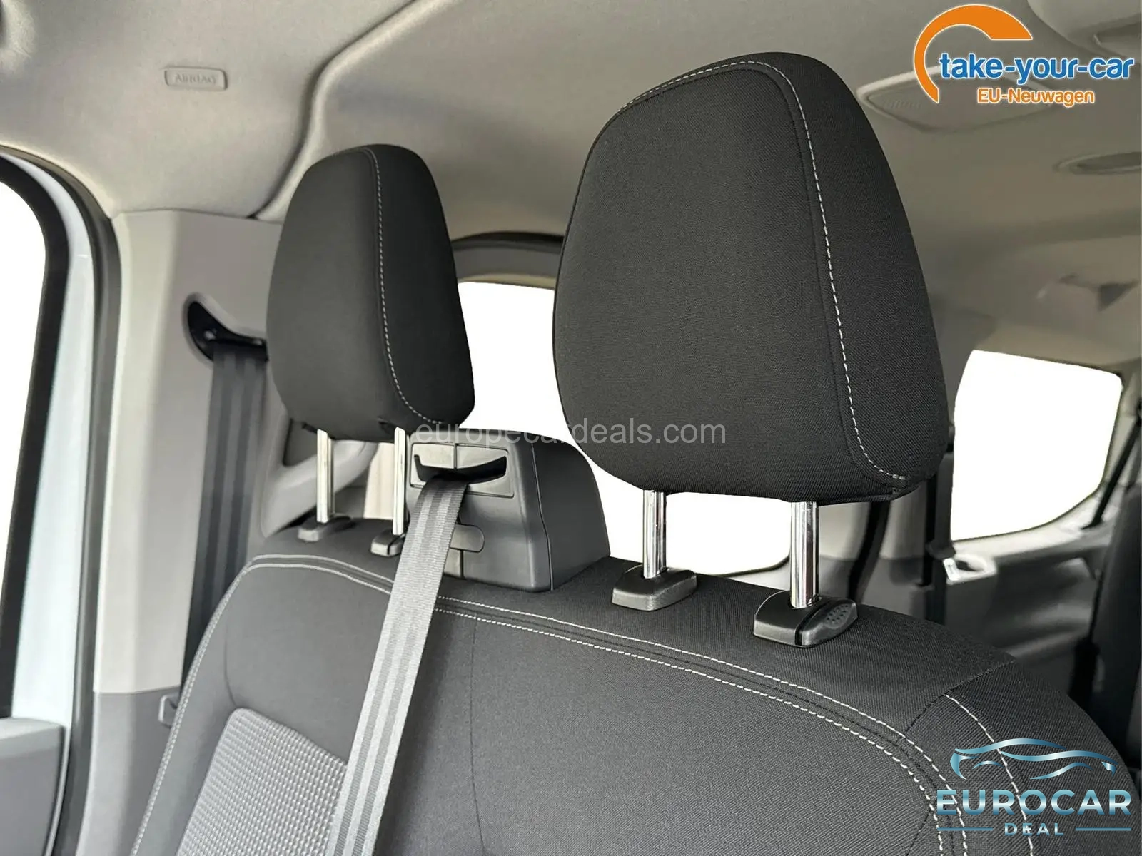 Volkswagen T7 Caravelle
