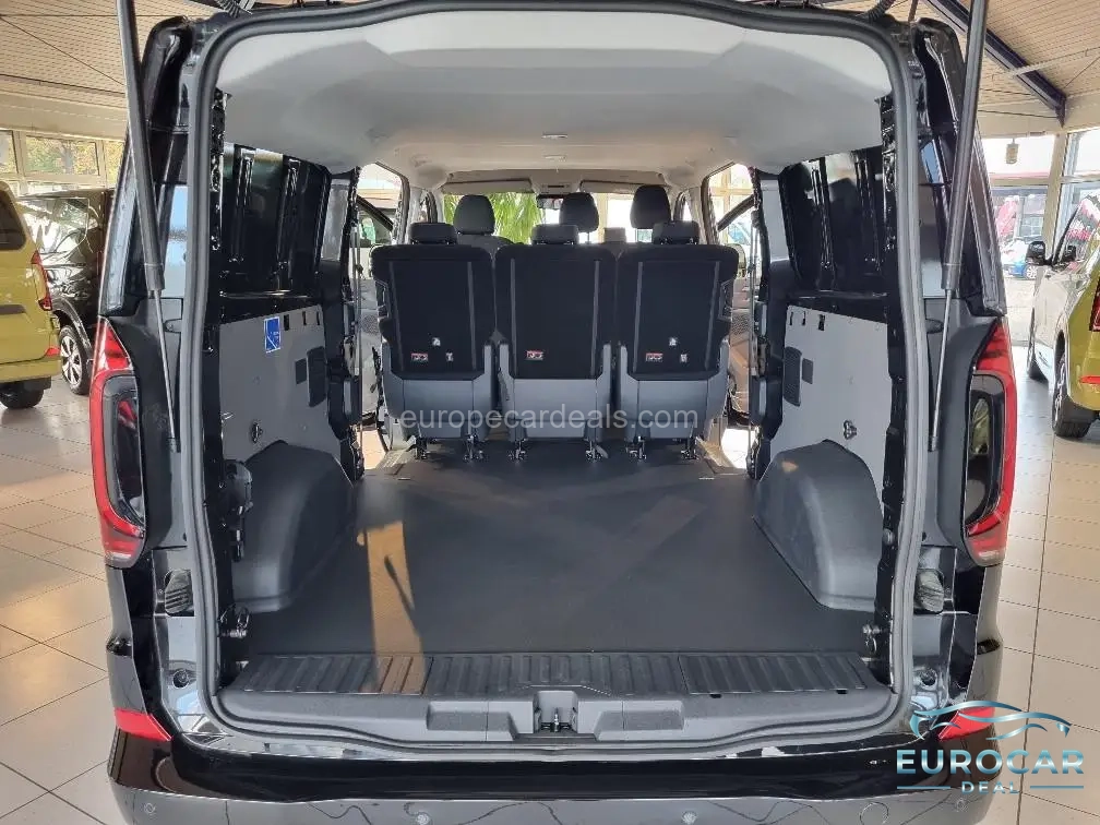Volkswagen T7 Transporter