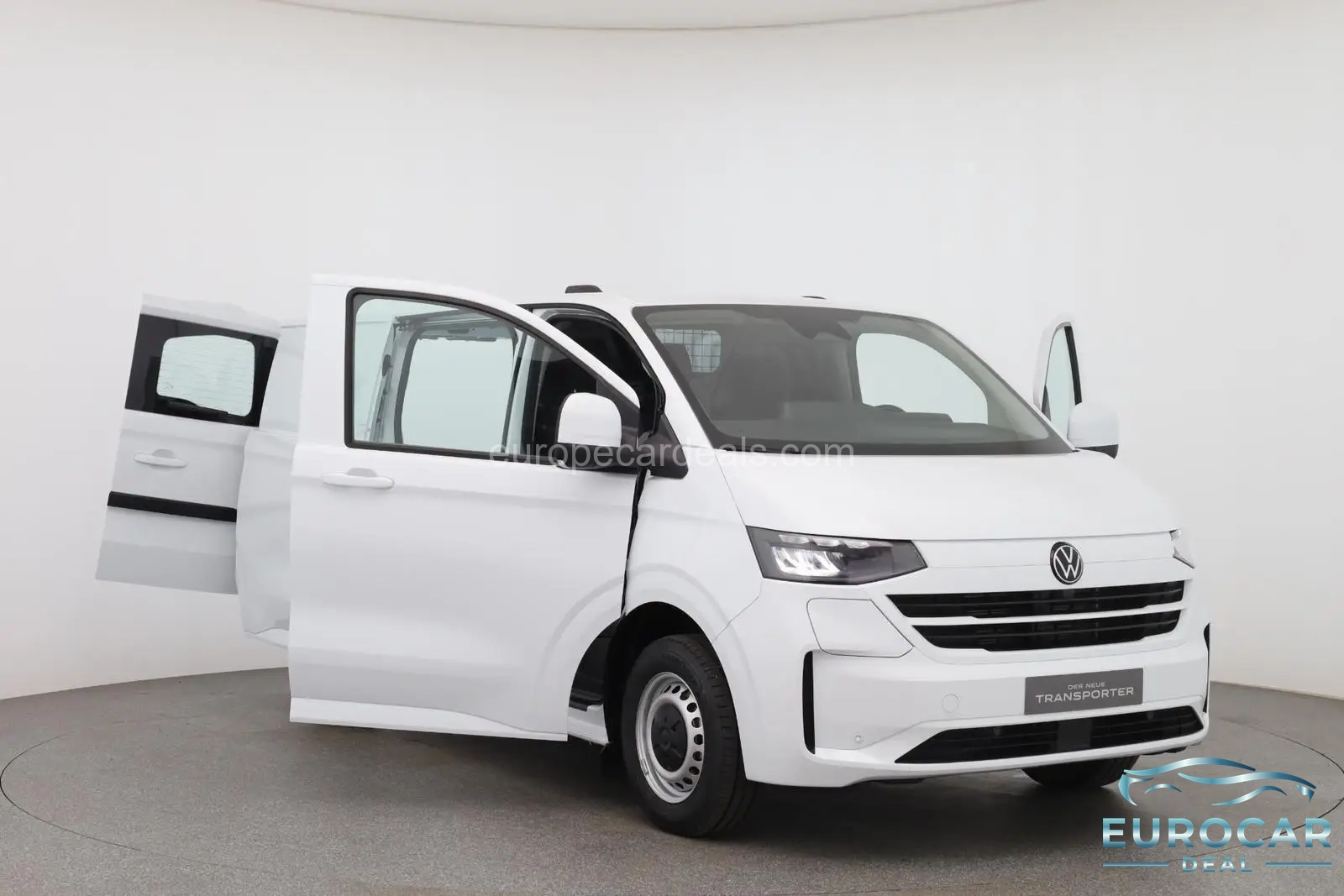 Volkswagen T7 Transporter