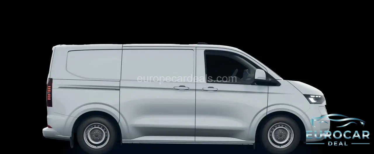 Volkswagen T7 other