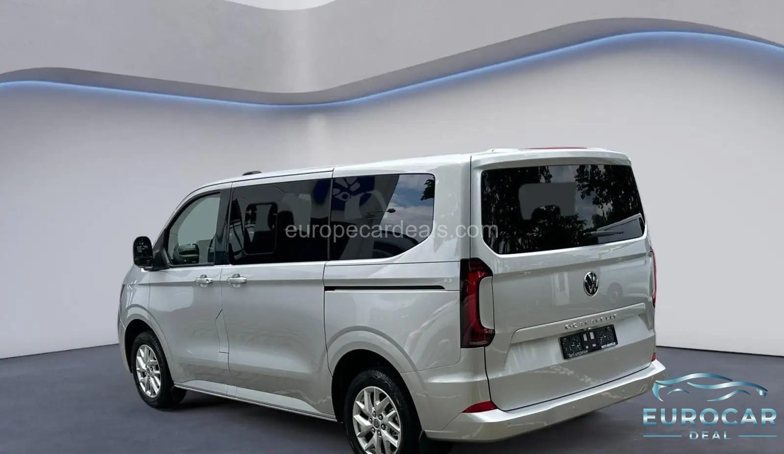 Volkswagen T7 other