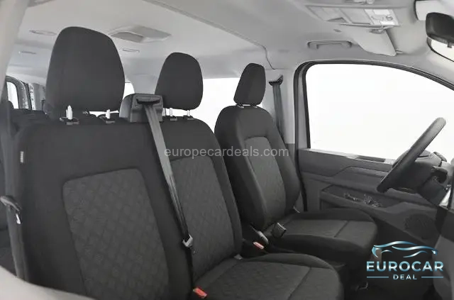 Volkswagen T7 Transporter
