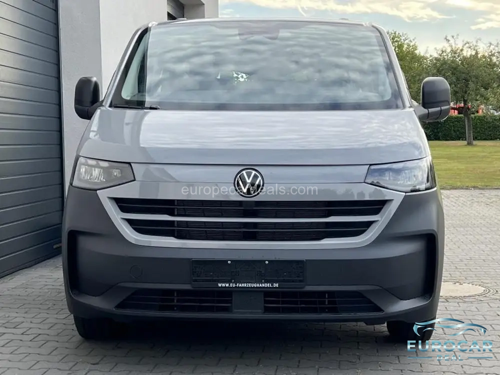 Volkswagen T7 Kombi