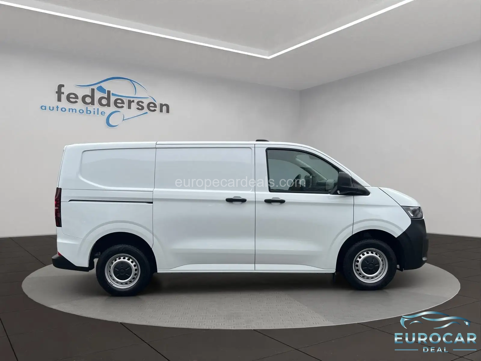Volkswagen T7 Transporter