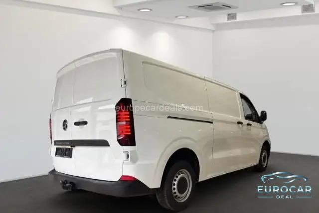 Volkswagen T7 Transporter