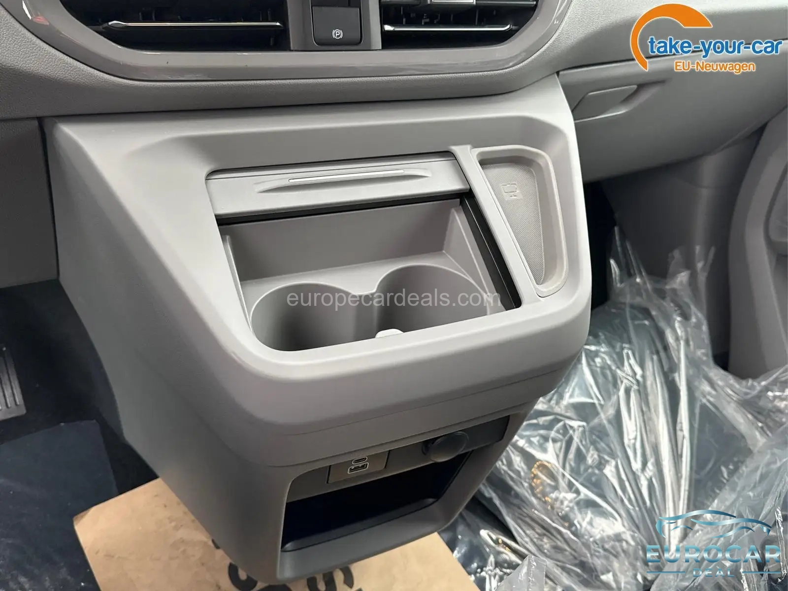 Volkswagen T7 Caravelle