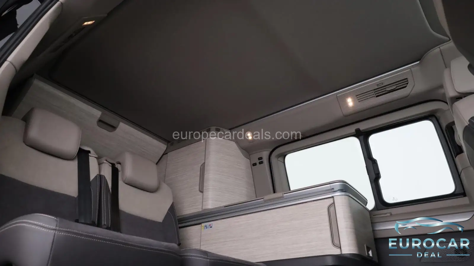Volkswagen T7 California