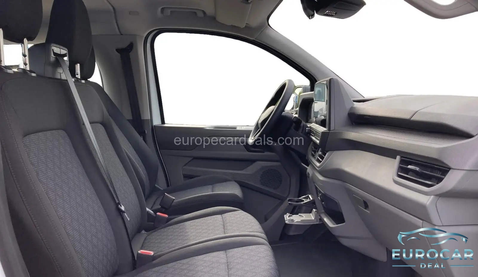 Volkswagen T7 Transporter