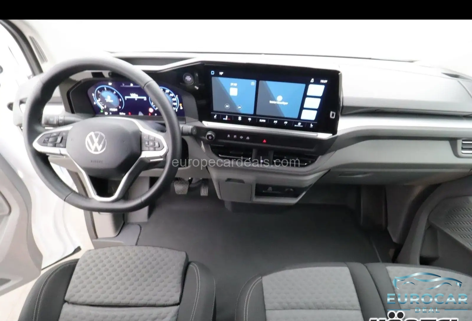 Volkswagen T7 Transporter