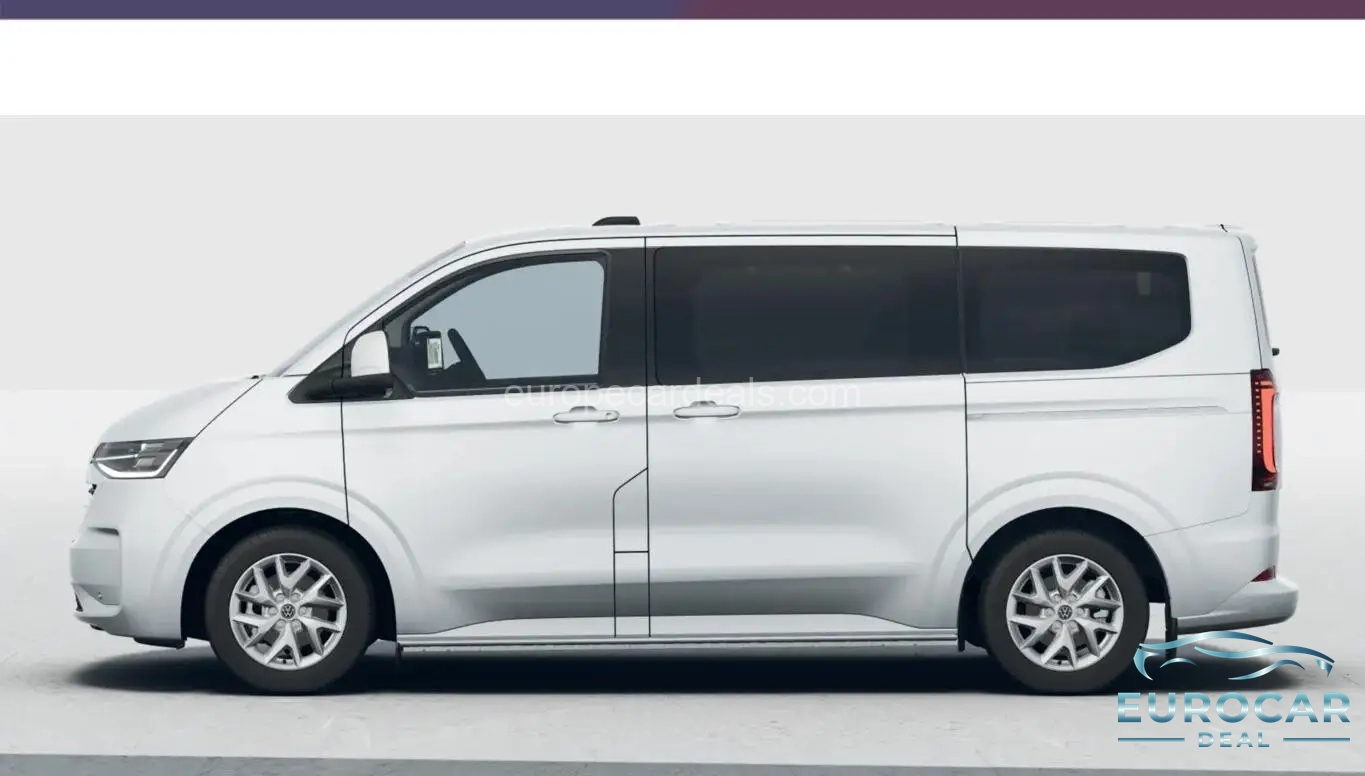 Volkswagen T7 Caravelle