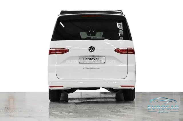 Volkswagen T7 California