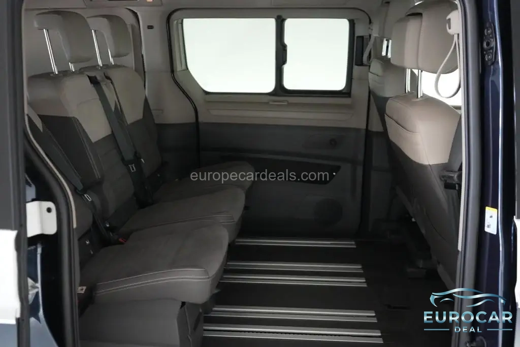 Volkswagen T7 California