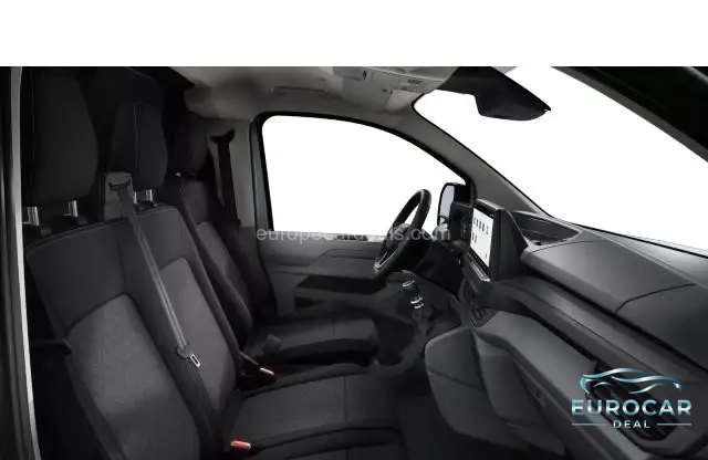 Volkswagen T7 Transporter
