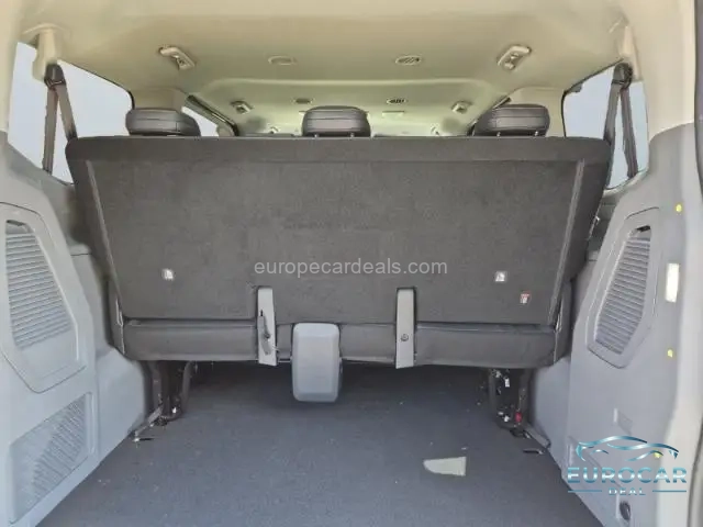 Volkswagen T7 Caravelle