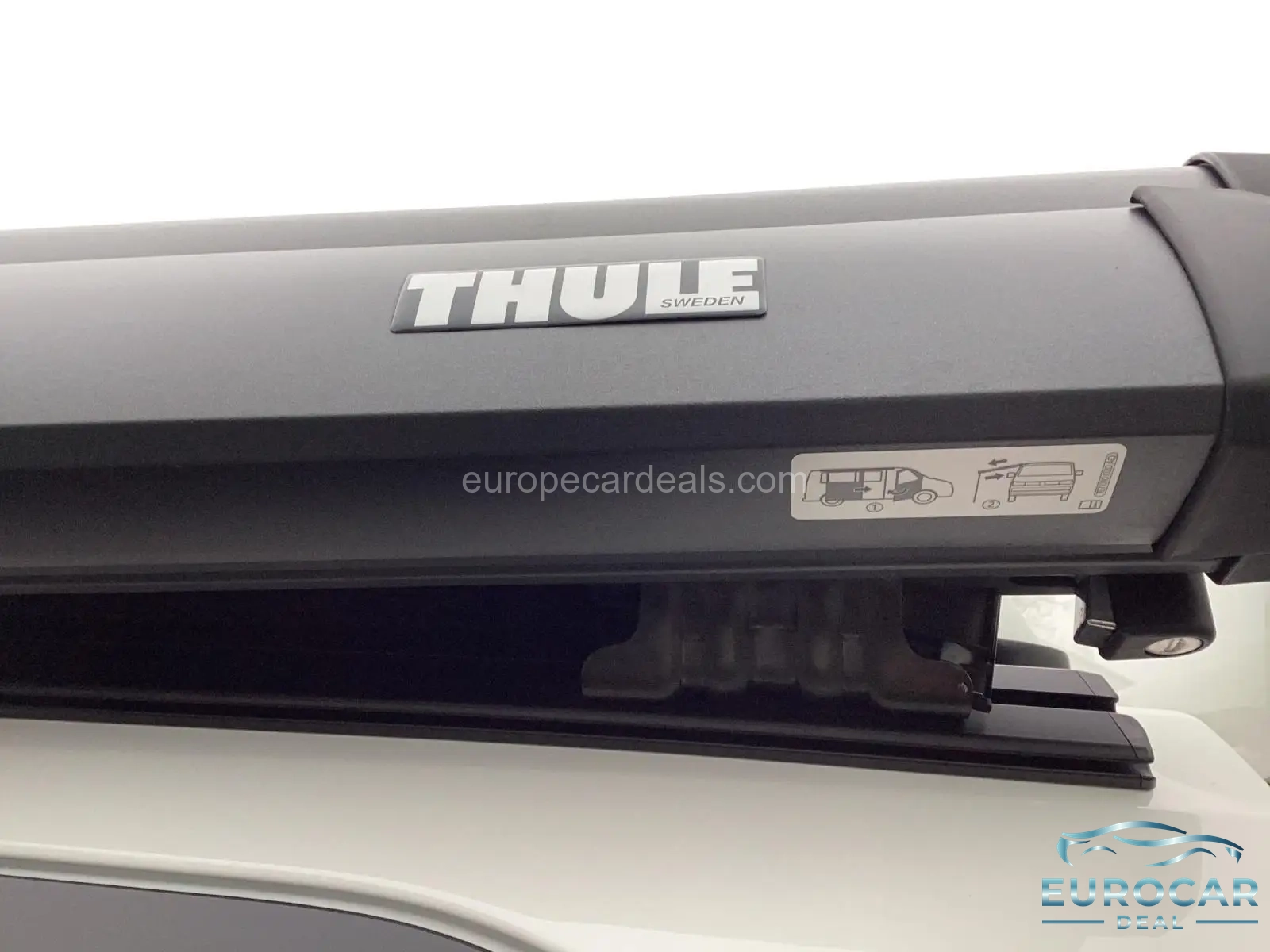 Volkswagen T7 California