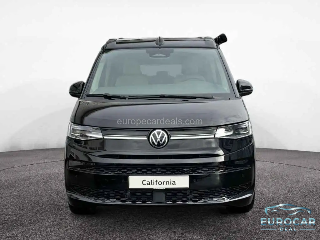 Volkswagen T7 California