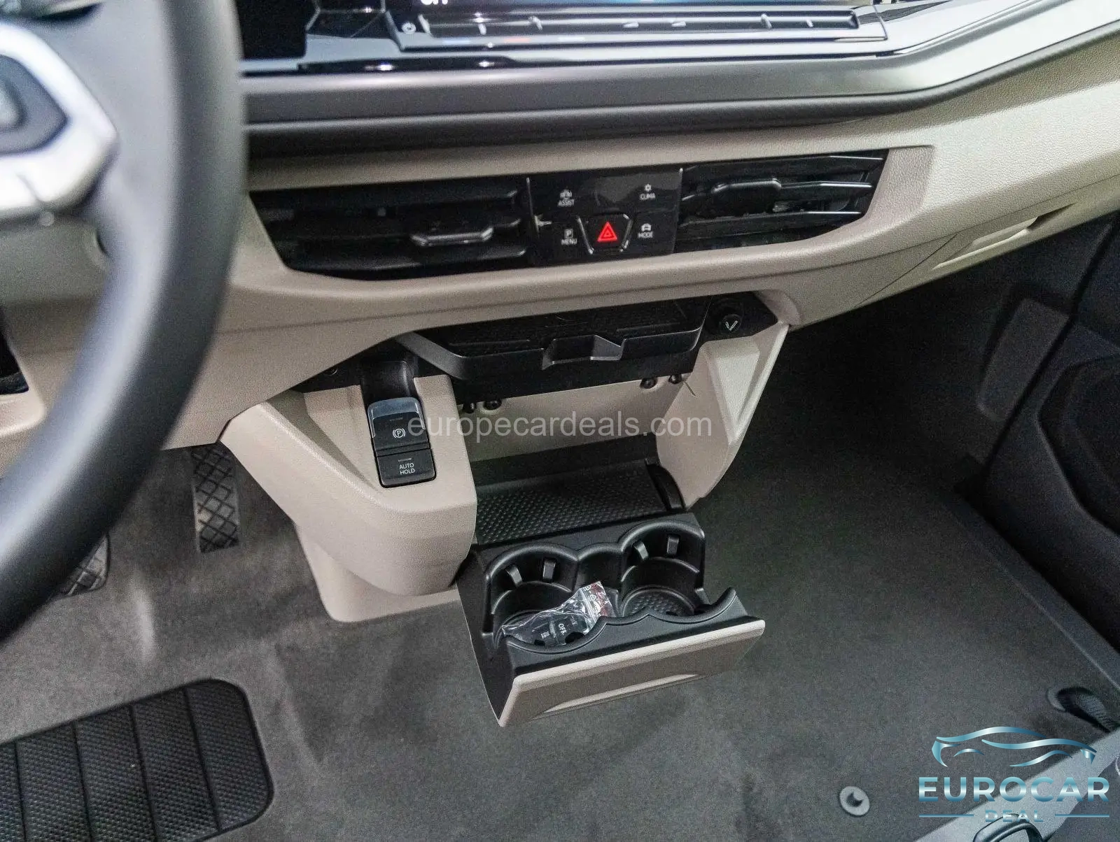 Volkswagen T7 California