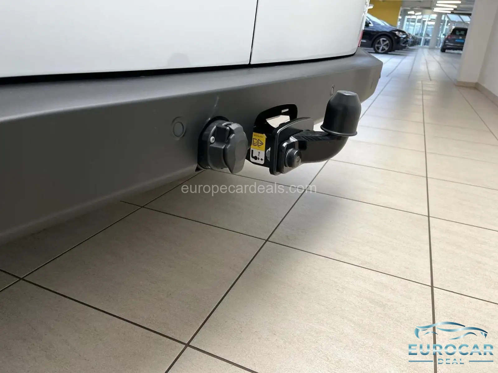 Volkswagen T7 Transporter
