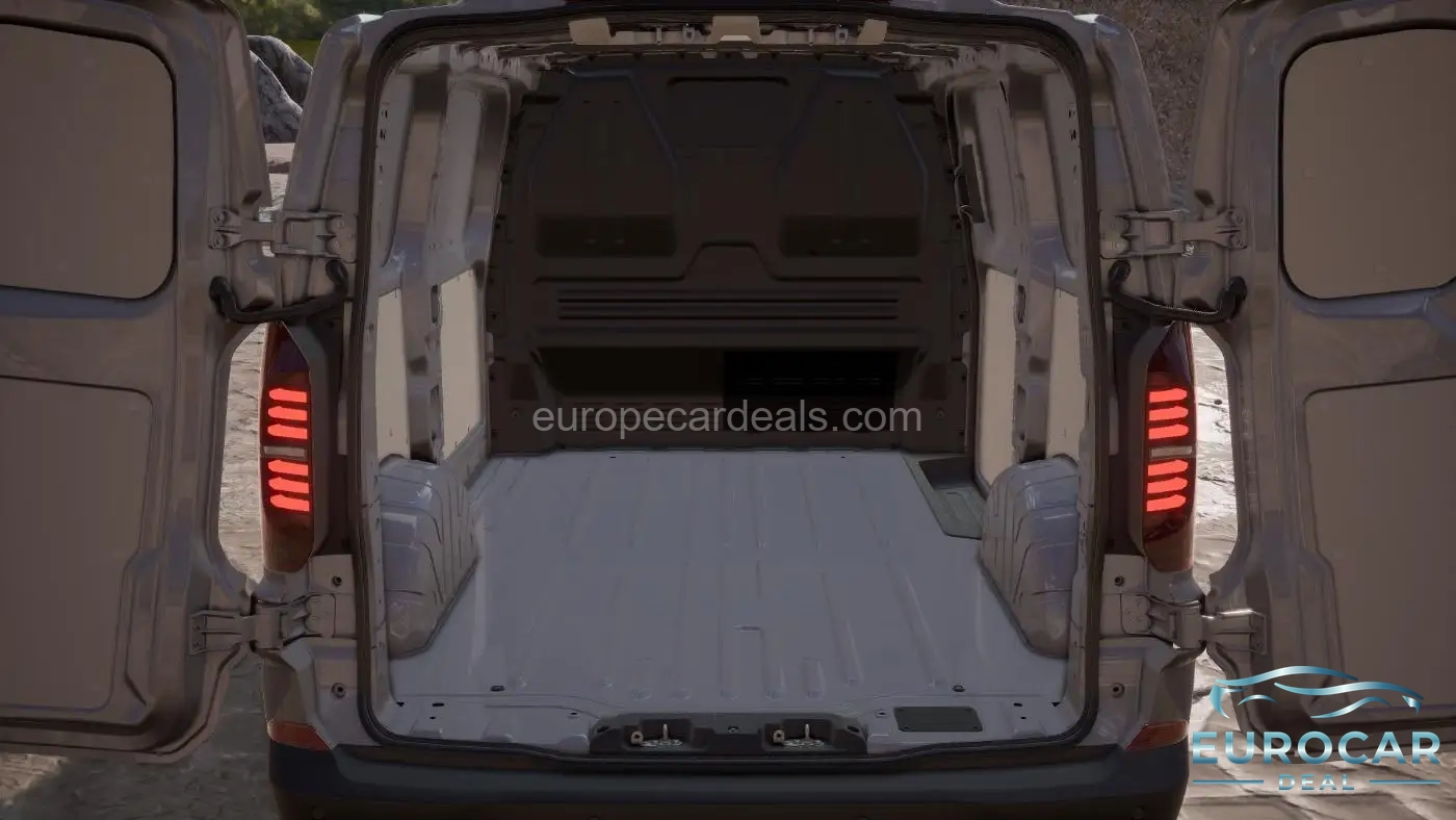 Volkswagen T7 other