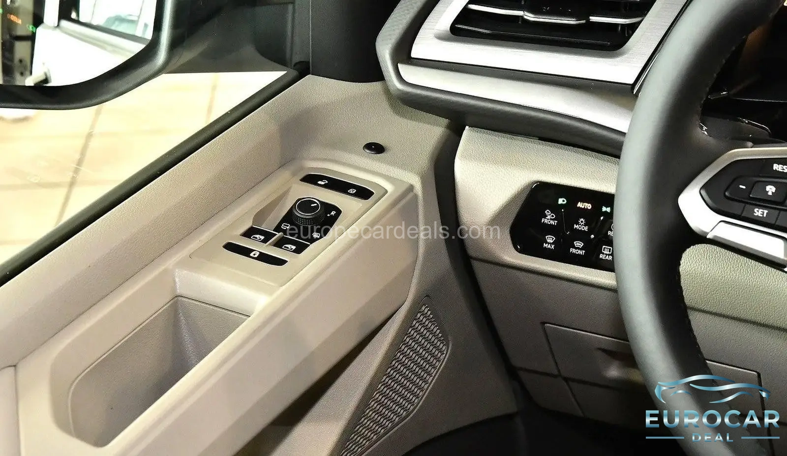 Volkswagen T7 California